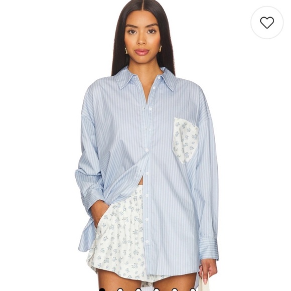 For Love and Lemons Shirt - Picture 5 of 13